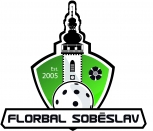 Banes Florbal Soběslav