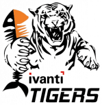 Ivanti Tigers Jižní Město