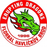 TJ Sokol H.Brod Erupting Dragons