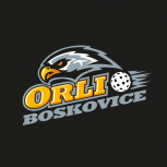 Orel Boskovice