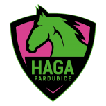 HAGA Pardubice B
