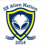 SK Alien Nation